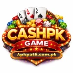 CASHPK Game