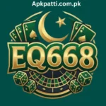 EQ668 Game