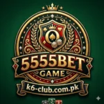 5555bet Game