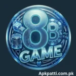 8B Game