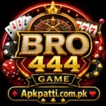 BRO444 Game