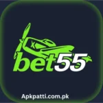 Bet55 Game