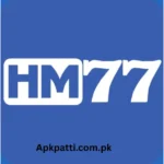 HM77 Game