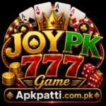 JOY PK 777 Game