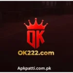 OK222 Game