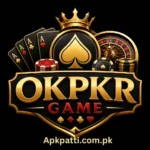 OKPKR Game
