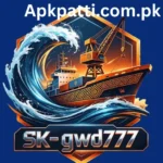 SK-GWD777 Game