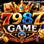 7987 Game