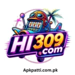 HI309 Game