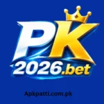 PK2026 Bet Game