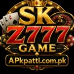 SK Z777 Game