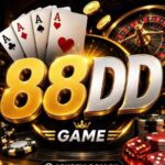 88DD Game