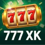 777xk Game