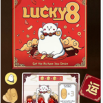 Luckyi8 Game