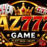 AZ777 Game