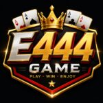 E444 Game