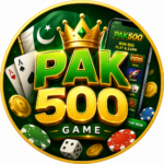 Pak500 Game