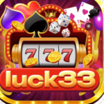LUCK33 GAME
