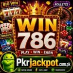 win786 Game