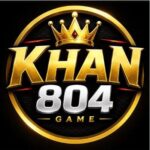KHAN804 Game